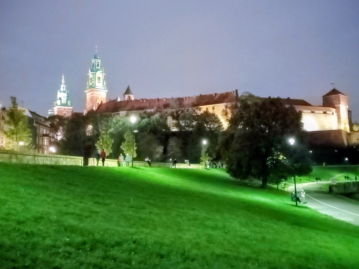 Krakau